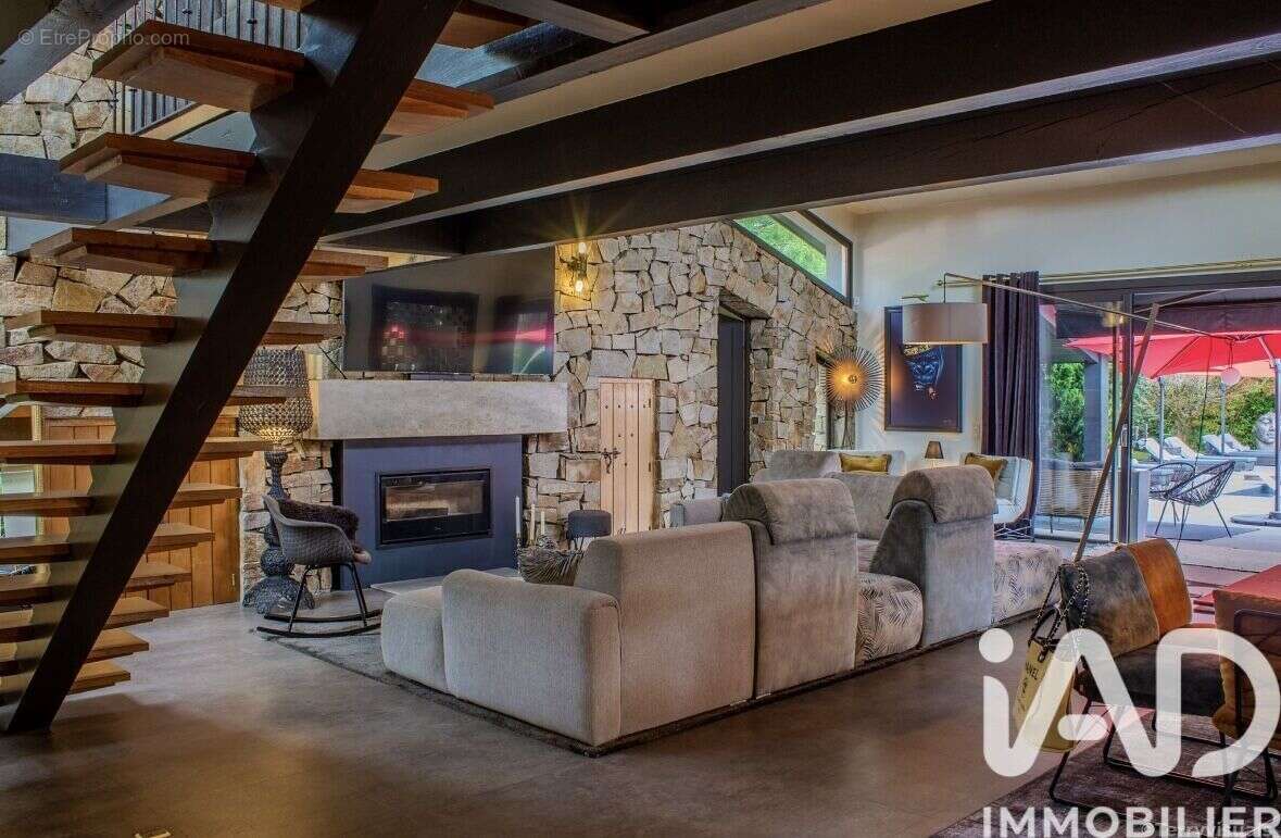 Photo 3 - Maison à DAX