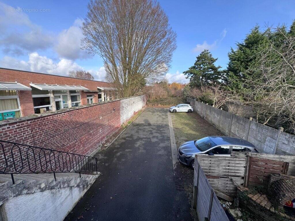 Appartement à TOURCOING