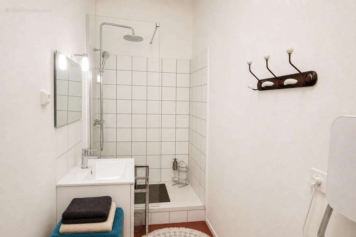 Appartement à BANON