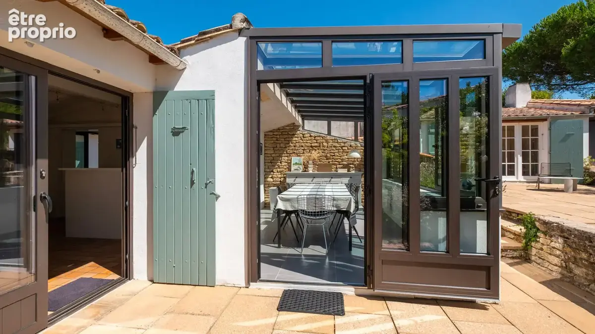 Maison avec accès plage et vue Mer! - photo 12