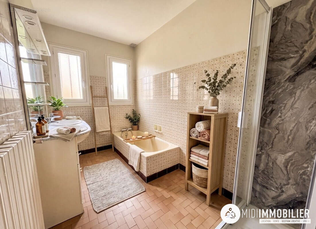 Maison 95 m² à Lombers  - photo 8