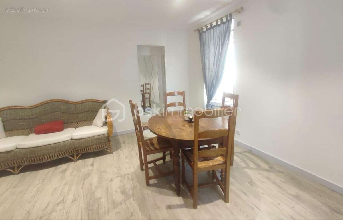 Appartement à VILLARD-DE-LANS