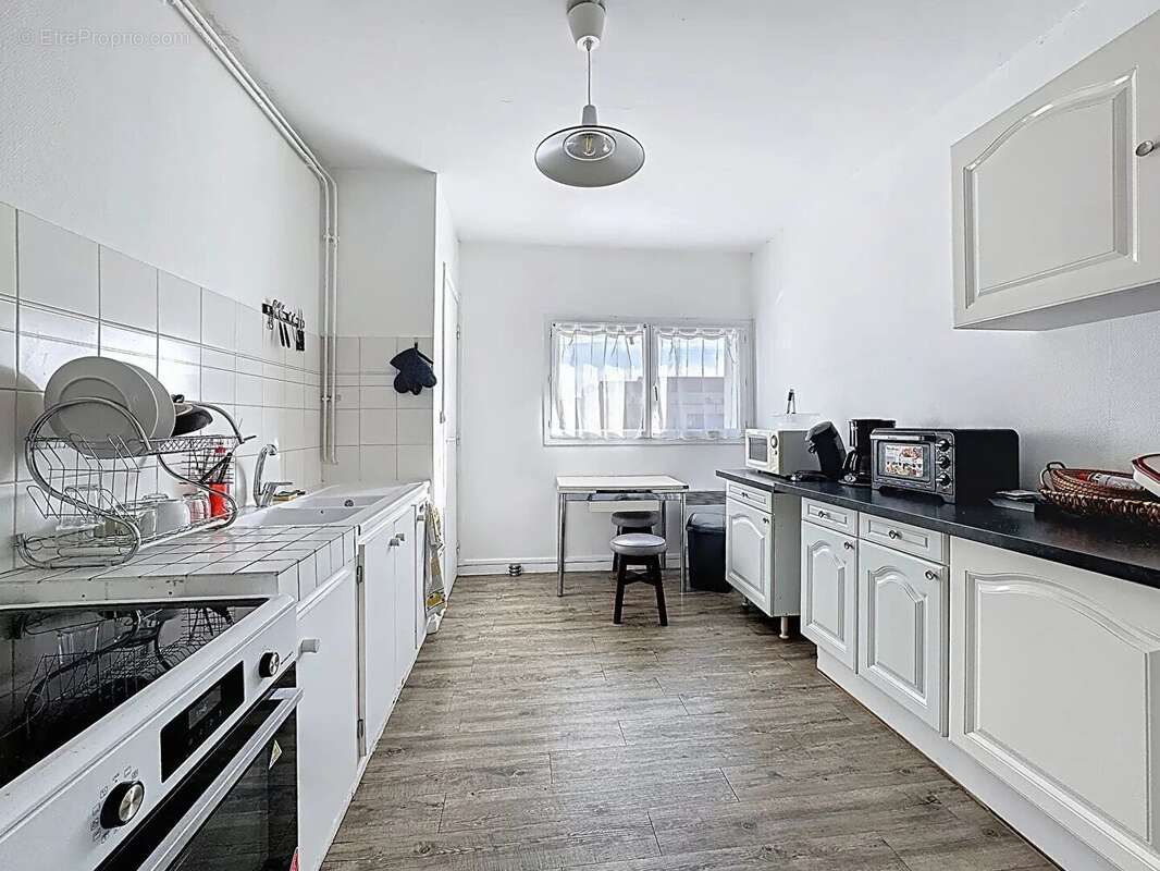 Appartement à BISCARROSSE