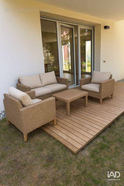 Photo 1 - Appartement à TOULOUSE