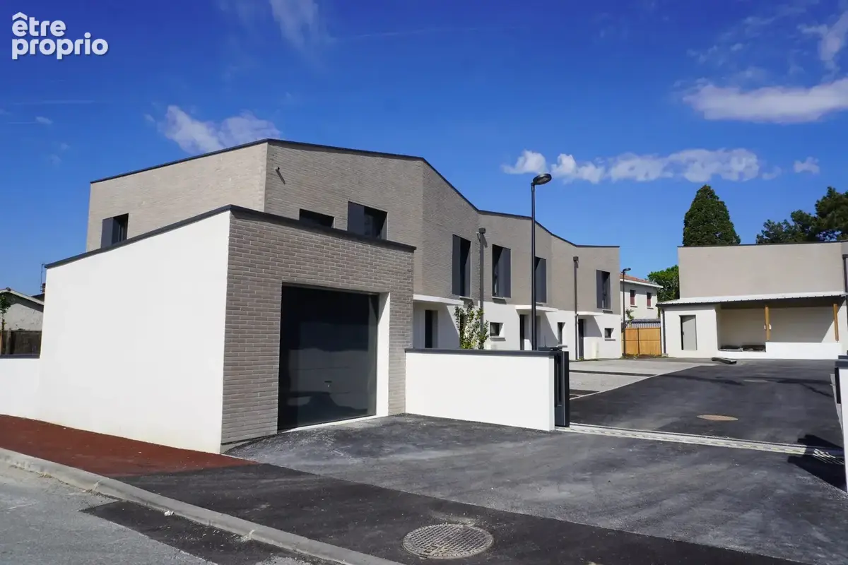 Maison 4 pièces 89 m² à vendre à Villenave-D'ornon (33140) - photo 2