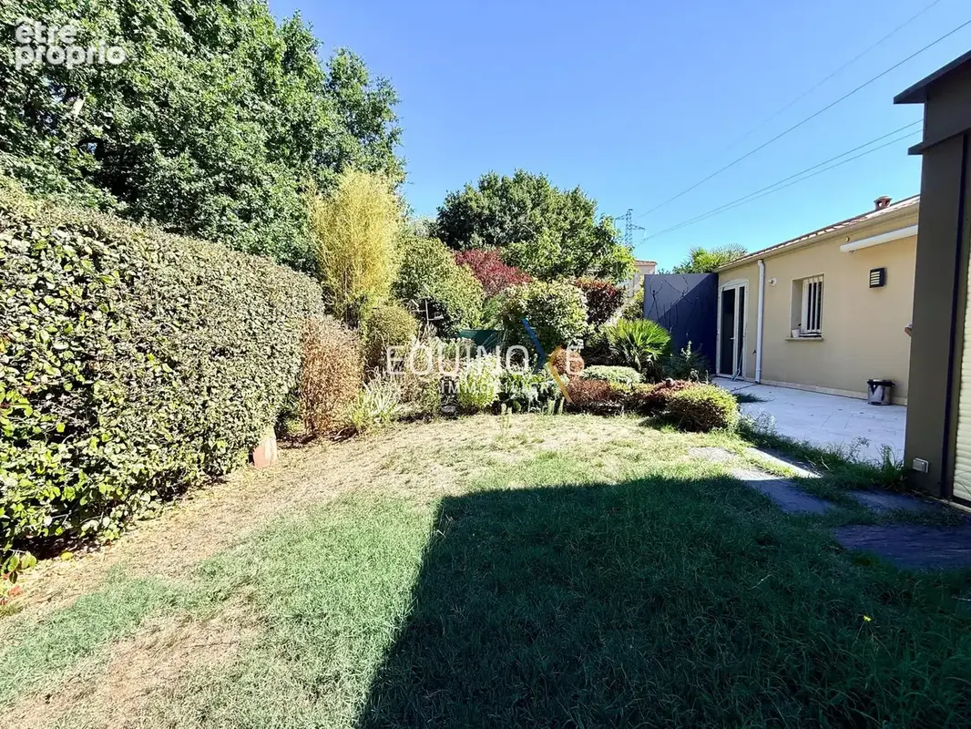 Maison familiale de 190 m2 à Vertou, proche centre-ville - photo 2