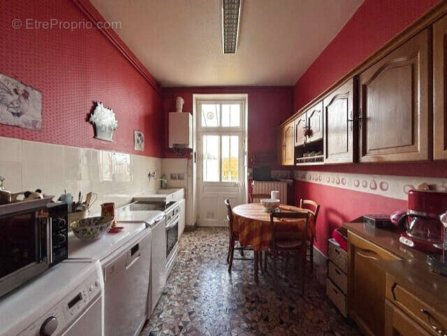 Appartement à AUTUN