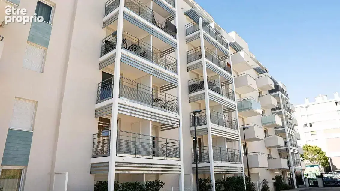 INVESTISSEMENT LOCATIF  Montpellier  Résidence Étudiante UXCO Student - Le Thélème - 5% de rentabilité - photo 10