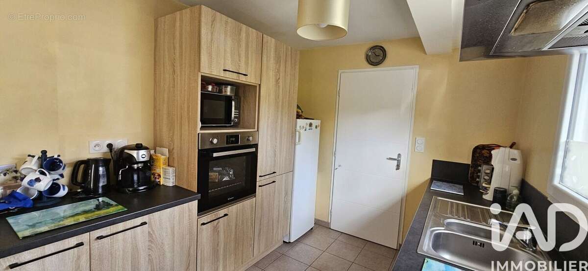 Photo 4 - Maison à TREGASTEL