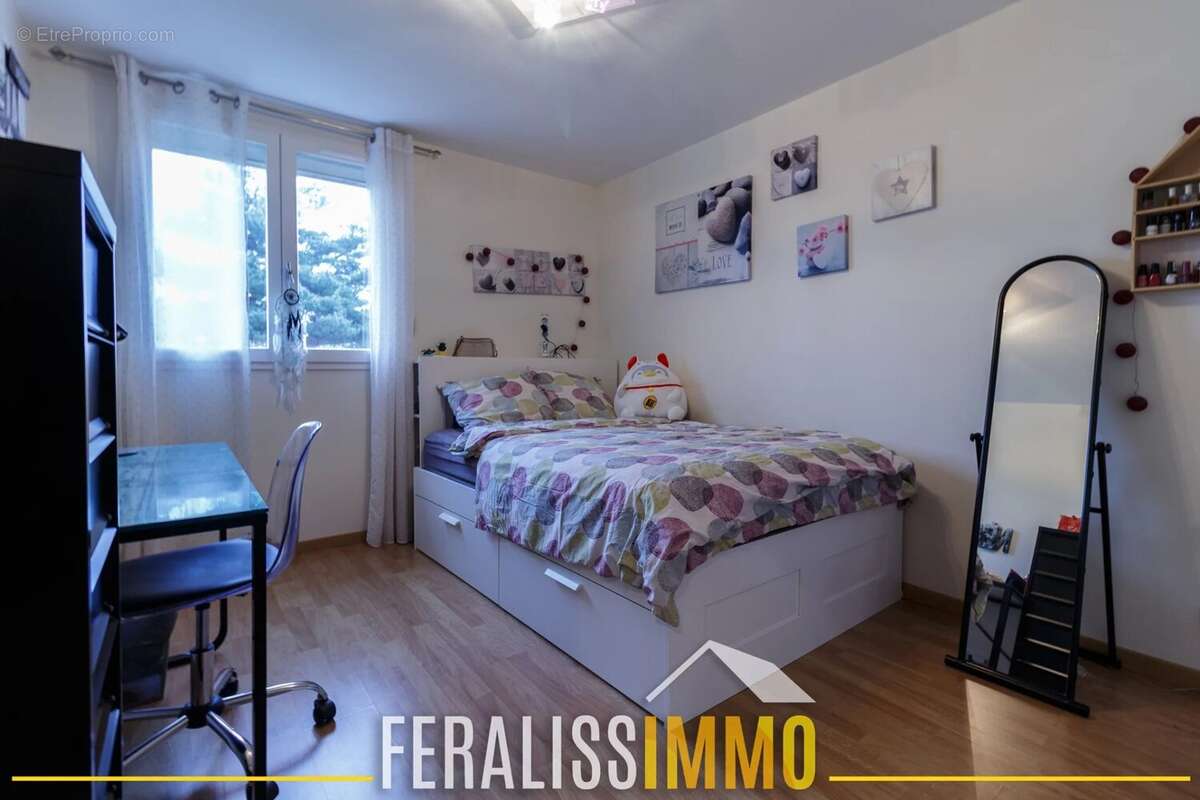 Maison à VAUREAL