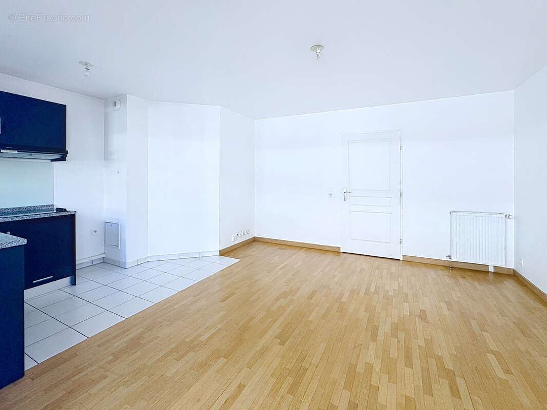 Appartement à NOISY-LE-GRAND