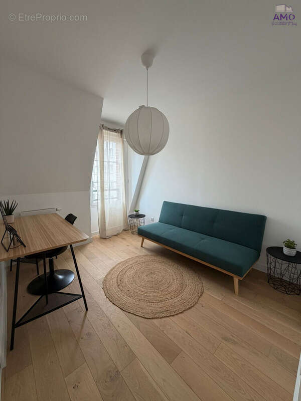 Appartement à ORLEANS