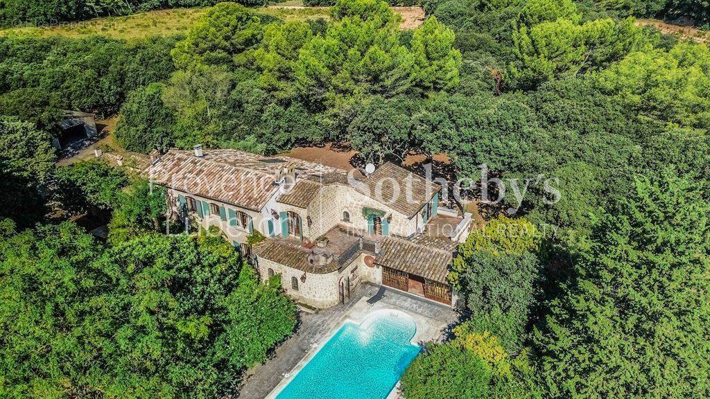Maison à CHATEAUNEUF-DU-PAPE