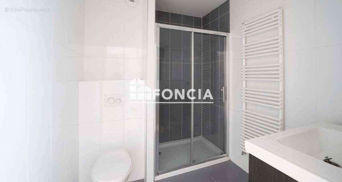 Appartement à DIVONNE-LES-BAINS