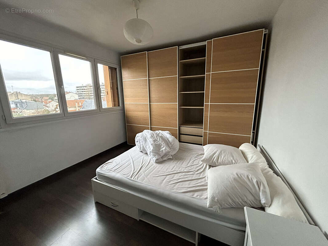 Appartement à ANTONY