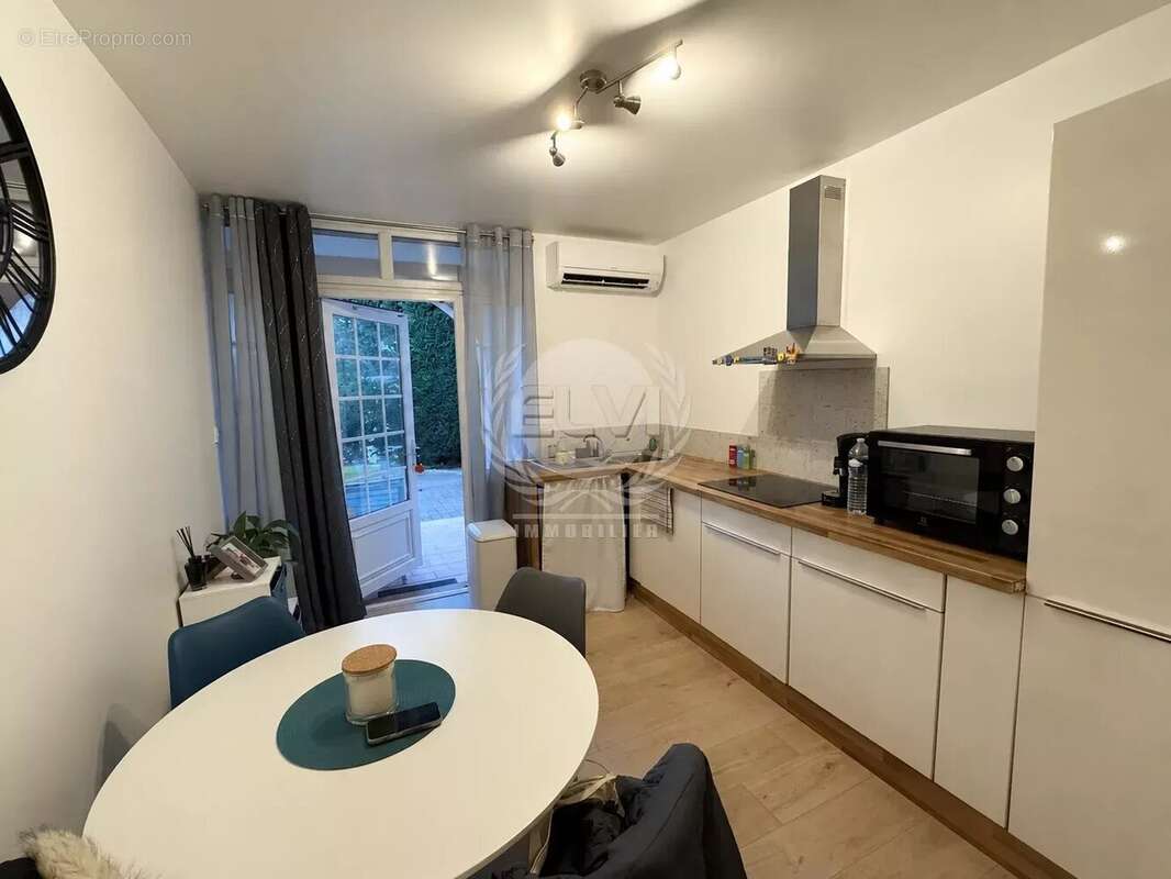 Appartement à Sainte Maxime - photo 2