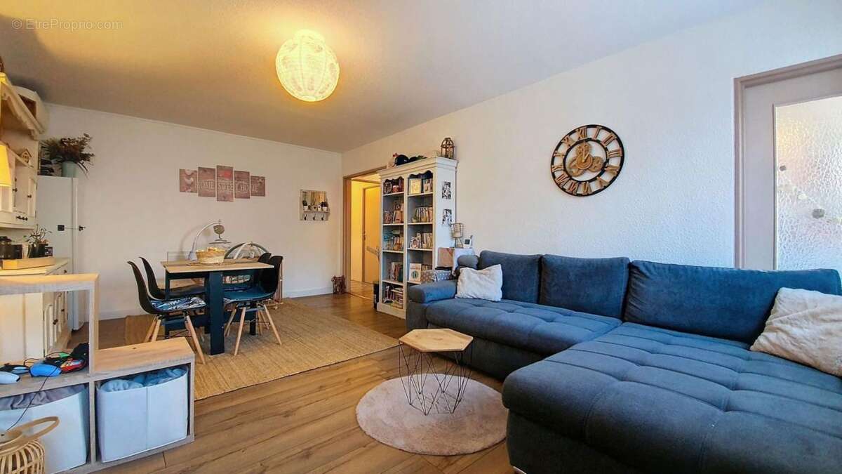 Appartement à PERPIGNAN