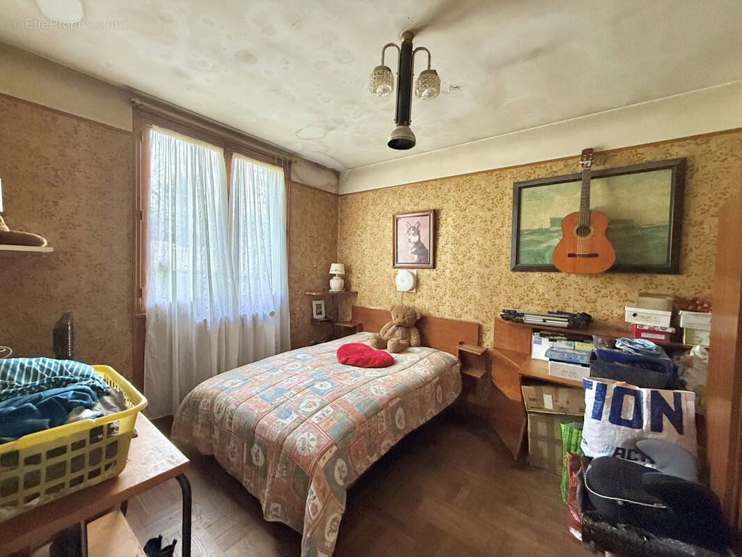 Maison à SAINTE-GENEVIEVE