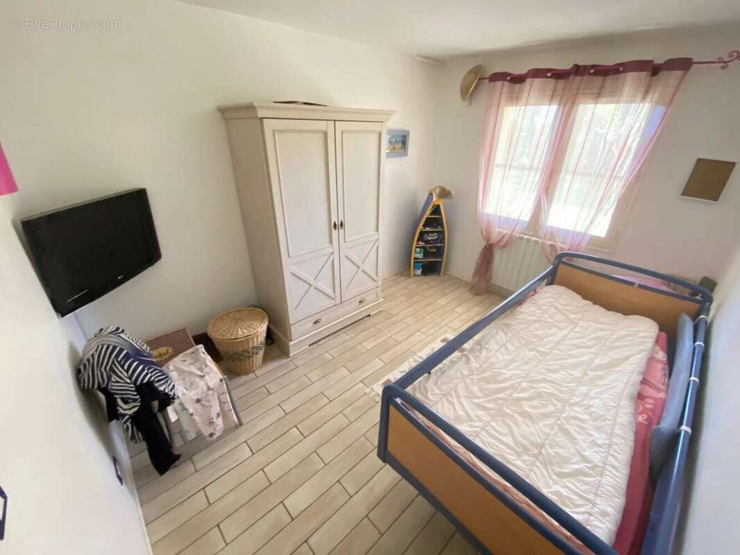 Maison à LA LONDE-LES-MAURES