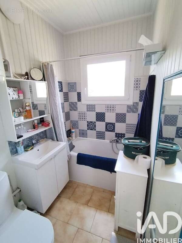 Photo 7 - Appartement à MONTPELLIER