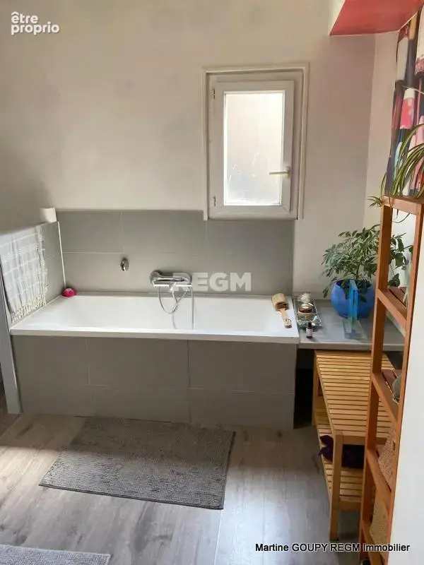 ORLEANS (45)   Cœur de ville, Appartement atypique plein de charme T3 103 m2 - Copro bénévole - photo 15