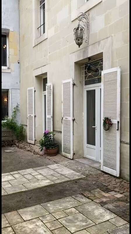 Maison à LOUDUN