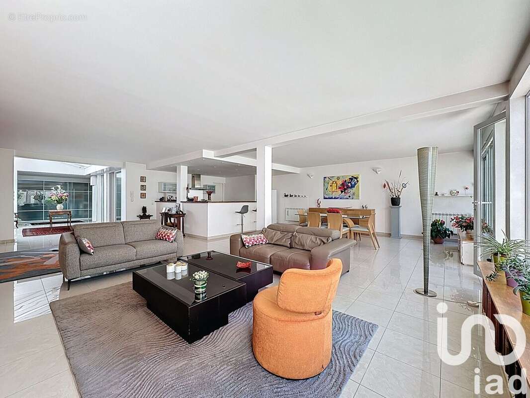 Photo 6 - Appartement à MELUN