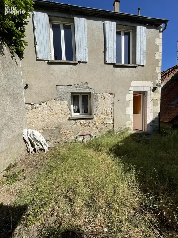 Maison de village - photo 7