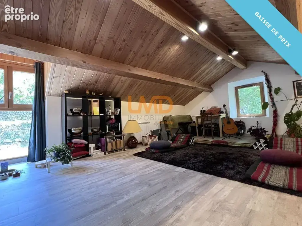 Maison rénovée, au calme - photo 23