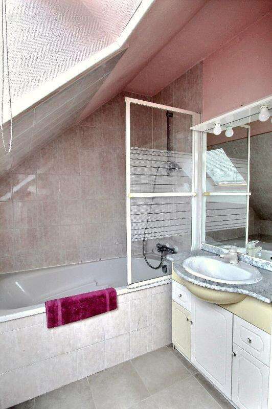 Maison à MOELAN-SUR-MER