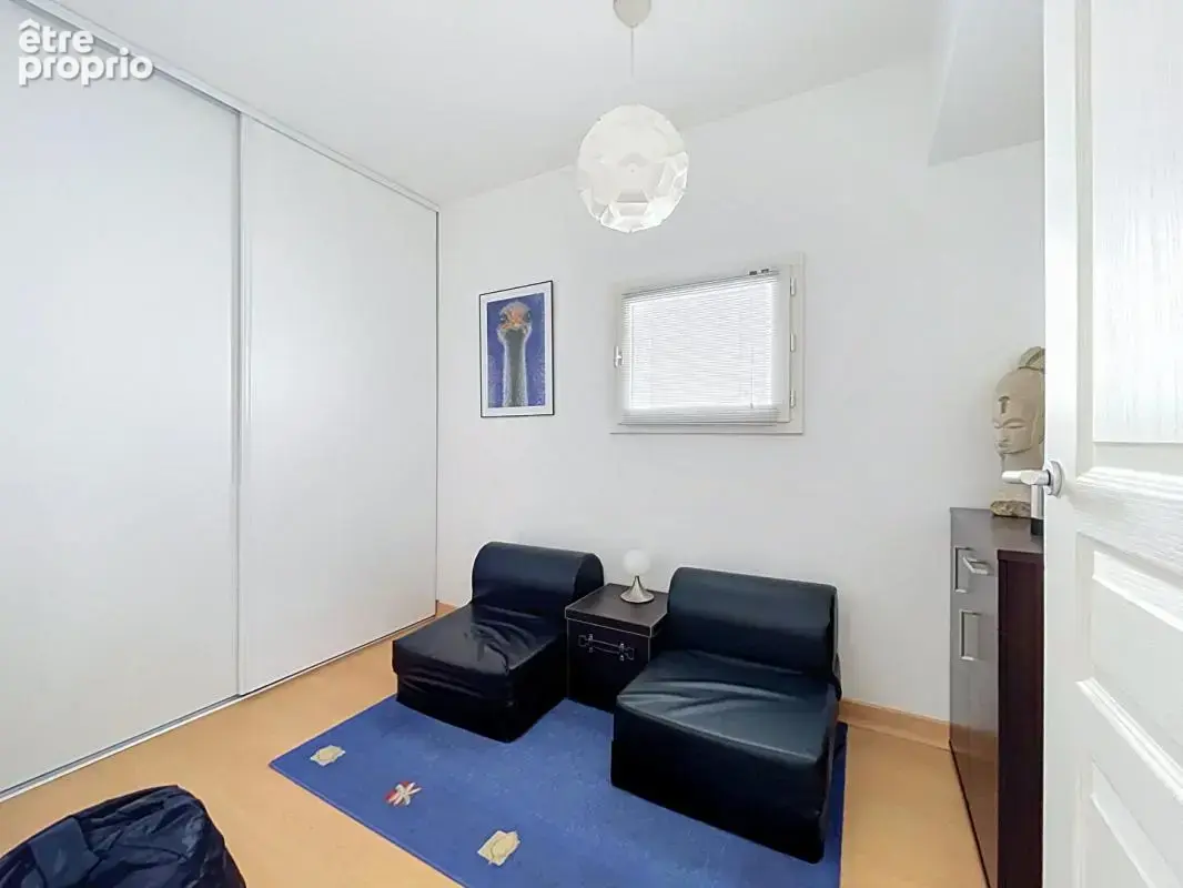 Appartement 3 pièces 74 m² à vendre à Saint-Nazaire (44600) - photo 7