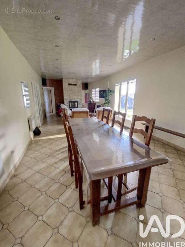 Photo 3 - Maison à CONDREN