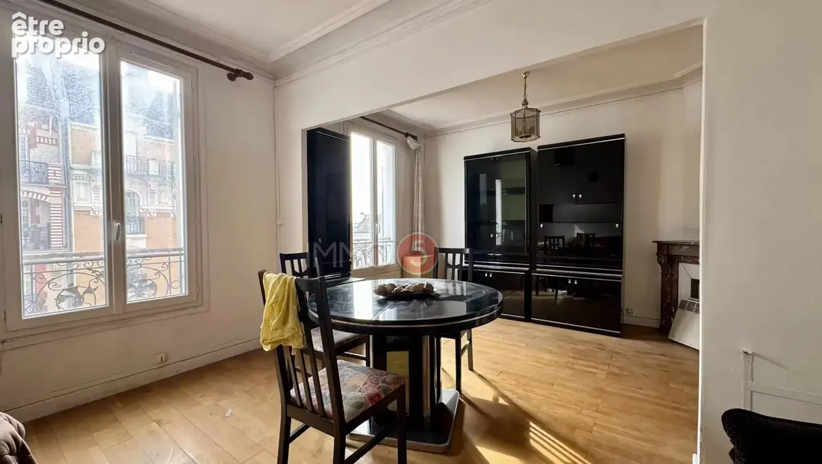 Le raincy – au cœur du centre-ville - photo 3