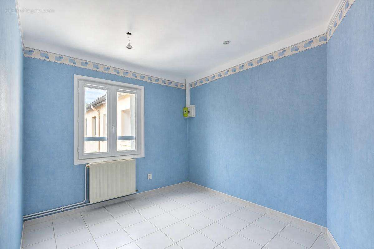 Appartement de 5 pièces de 110 m² situé à Lyon - photo 9