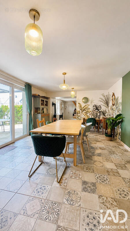 Photo 1 - Maison à VILLERMAIN