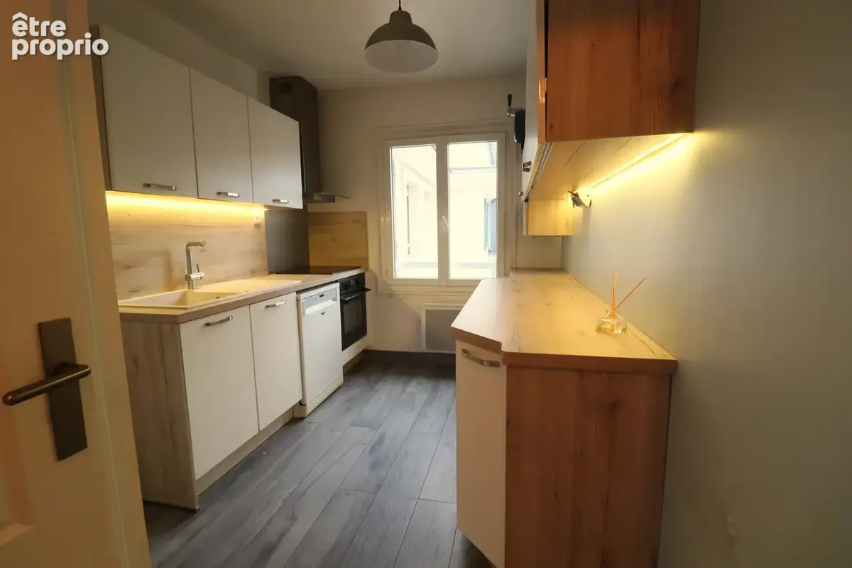 Photo Appartement à Le Port-Marly au prix de 359 000€