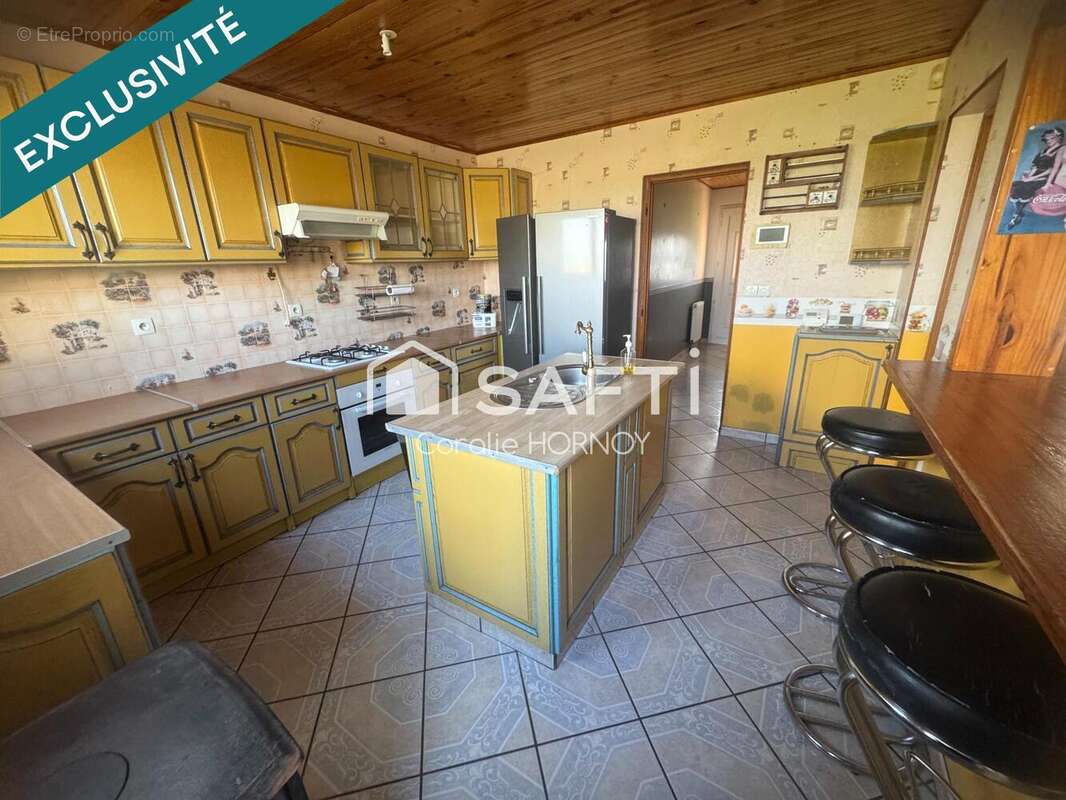 Photo 8 - Maison à MEHARICOURT