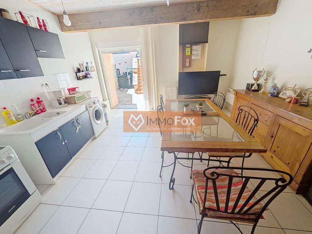 Maison 74 m² à Le Boulou  - photo 5