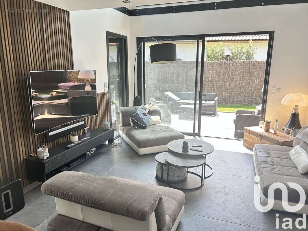 Photo 2 - Maison à GRUSON