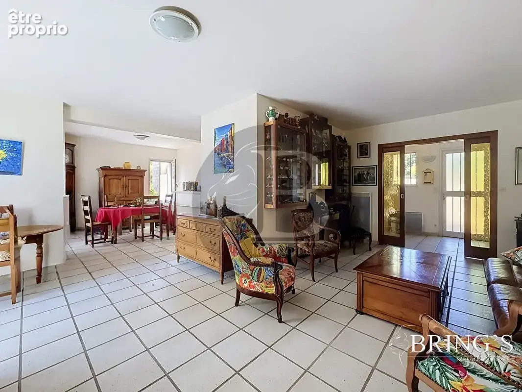 Maison 6 pièces 124 m² à vendre à Chateaubriant (44110) - photo 7