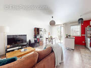 Appartement à ROSNY-SOUS-BOIS