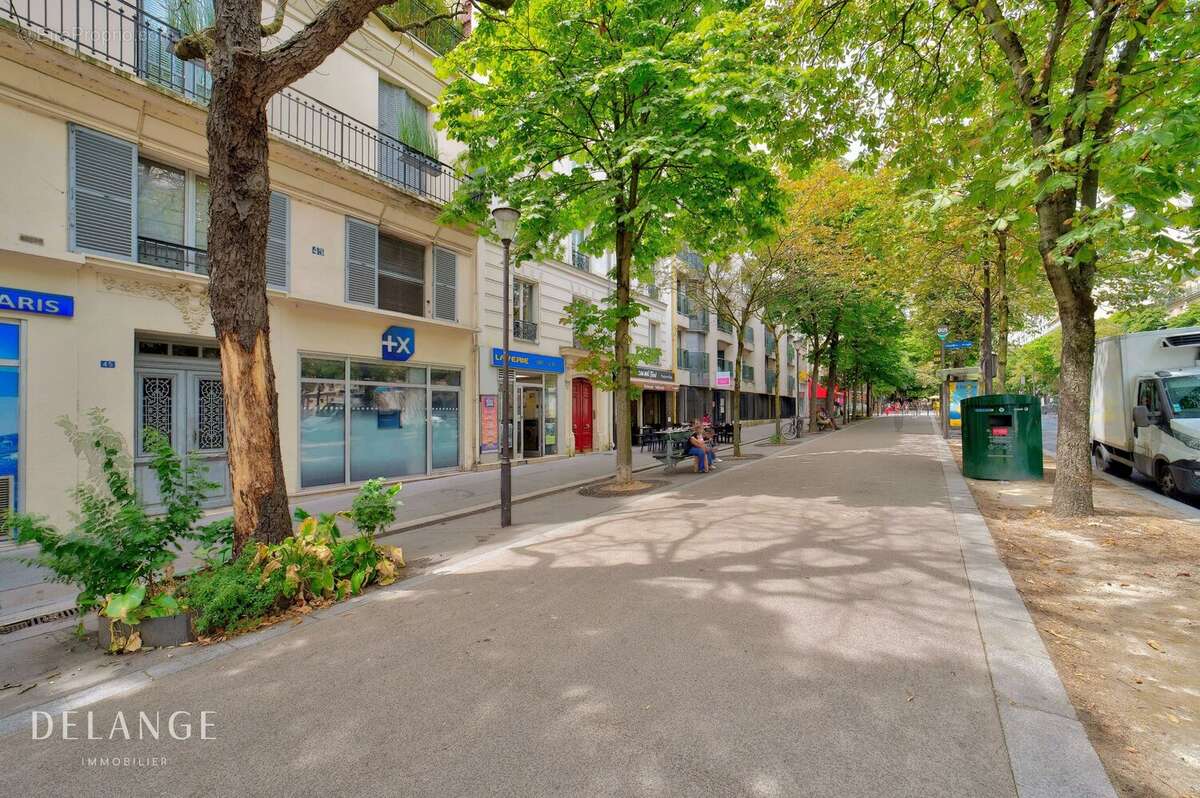 Studio avec terrasse - 15 m² - photo 17