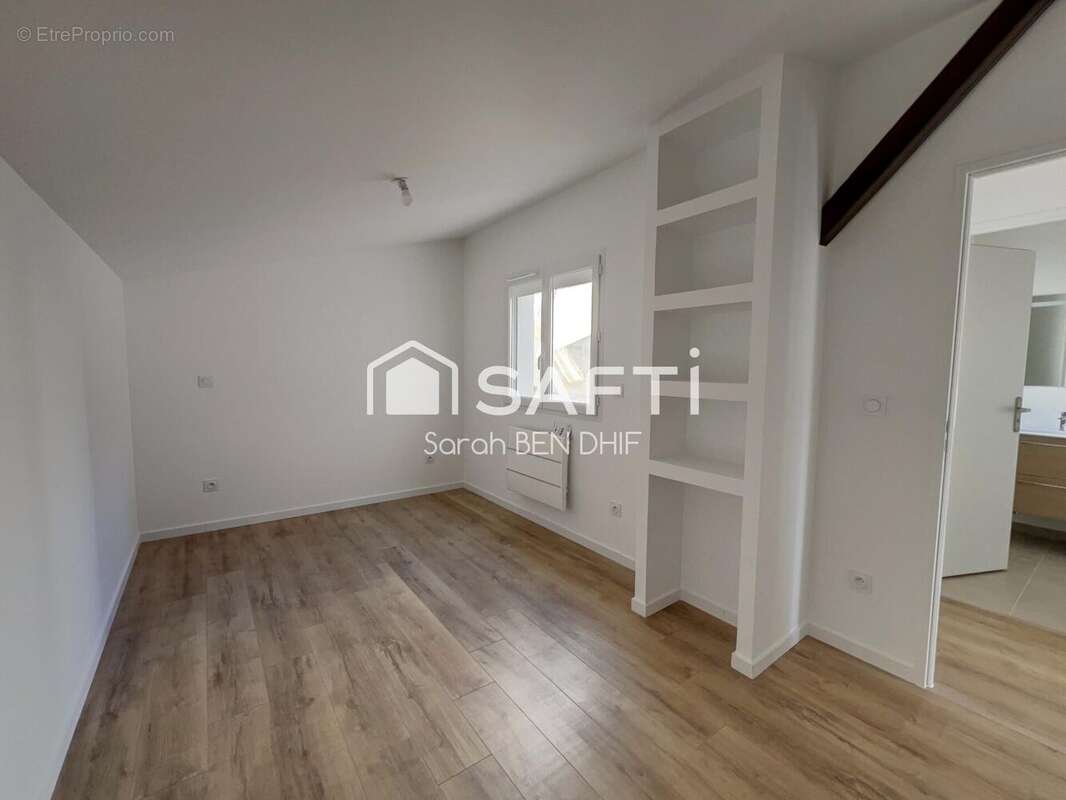 Photo 4 - Maison à VAYRES