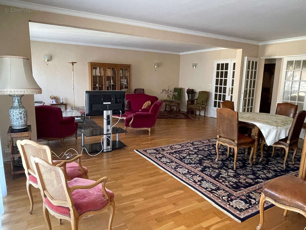 Appartement à CHALON-SUR-SAONE