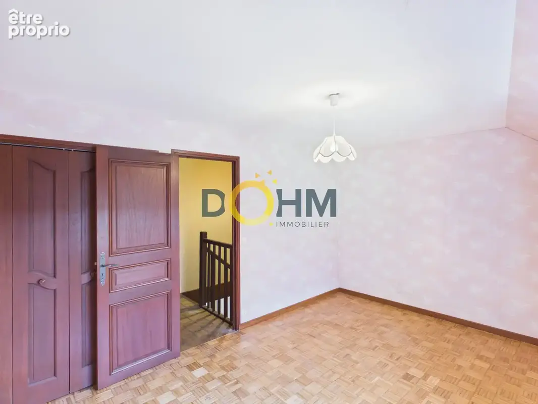 A vendre a chignin maison de village de 188 m2 sur terrain de 618 m2 - photo 31