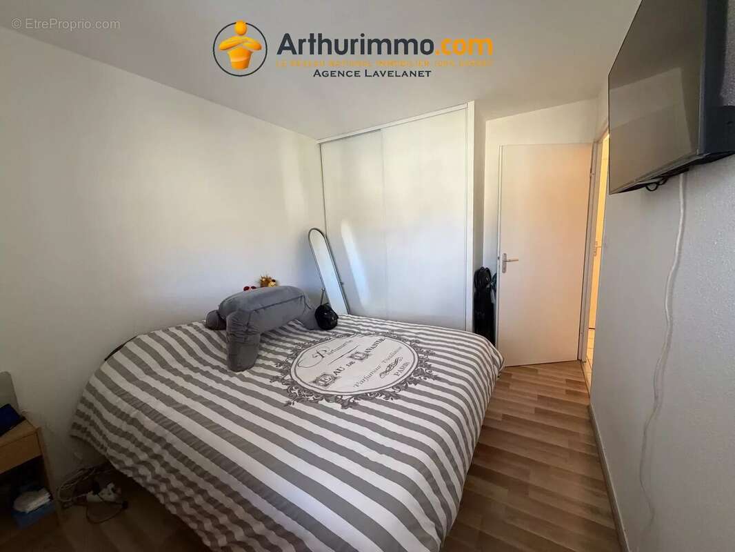 Appartement T2 à  Lavelanet - photo 9