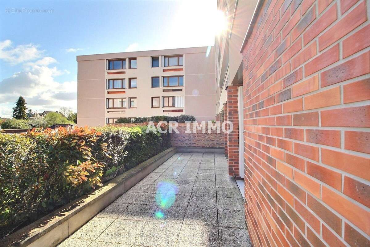Appartement à ANDRESY