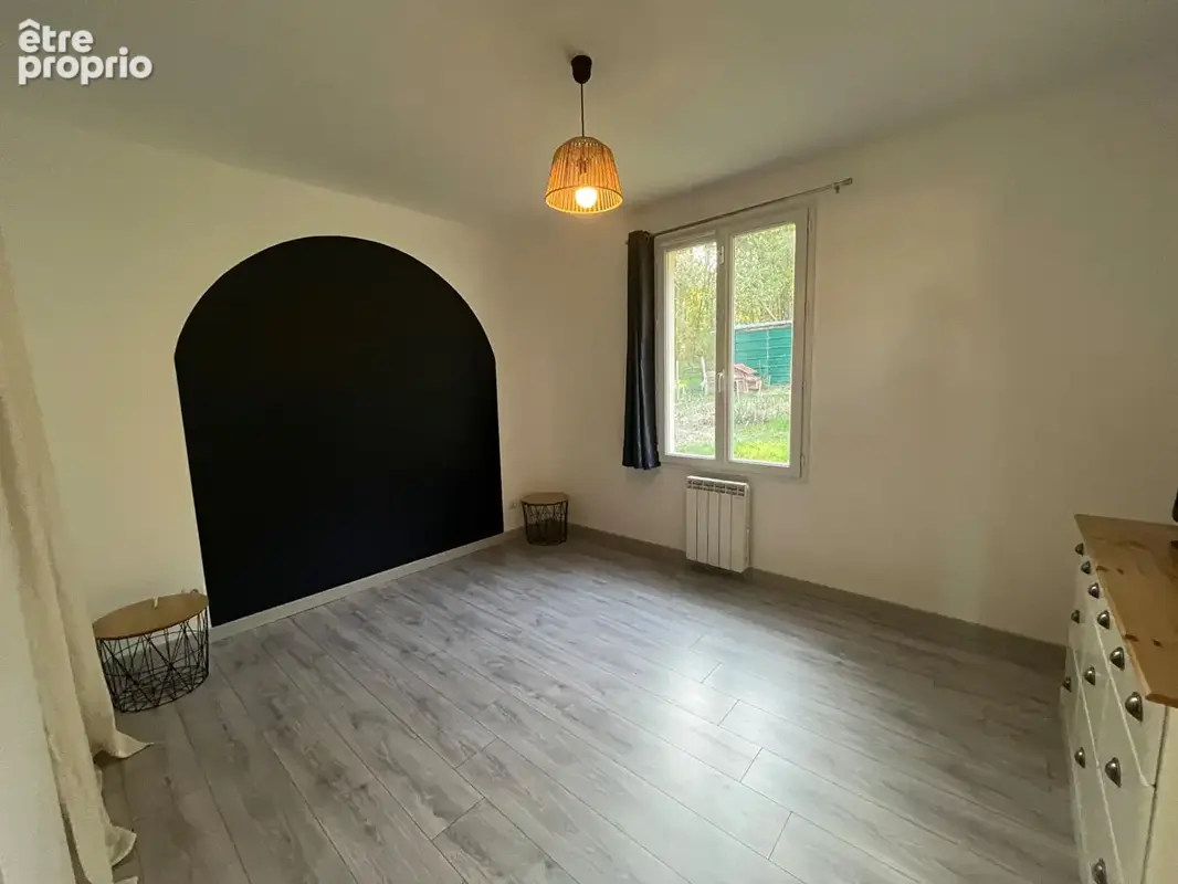 Maison Chabris 7 pièce(s) - photo 7