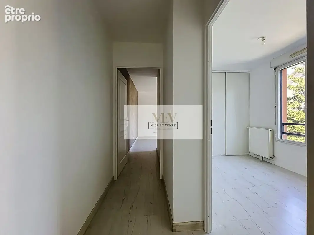 Appartement 3 pièces 66 m² - Rue Pierre Brossolette - Proche bords de Marne - photo 7