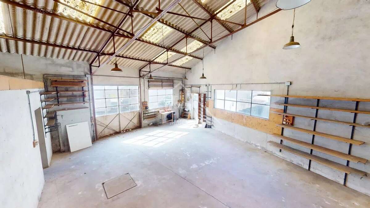 Appartement à YGRANDE